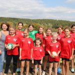 2018_09_16 Bezirksschülertreffen 2018 - Teams